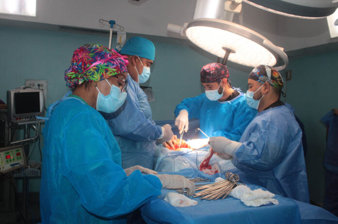 dos mil carabobeños intervenidos Plan Quirúrgico Nacional-acn