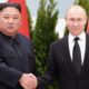 Putin y Kim Jong-un se reunirán en Rusia