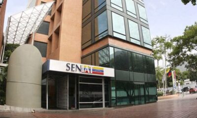 Seniat recaudó más de 14 millardos de bolívares - noticiacn