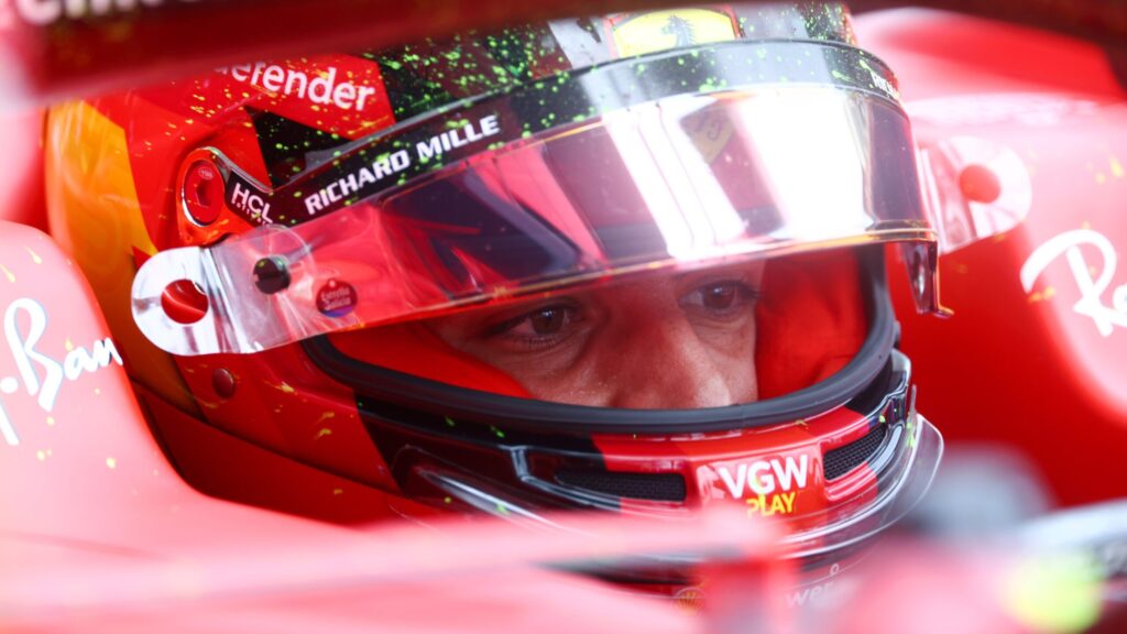 Verstappen lidera el primer entrenamiento libre en Suzuka - noticiacn