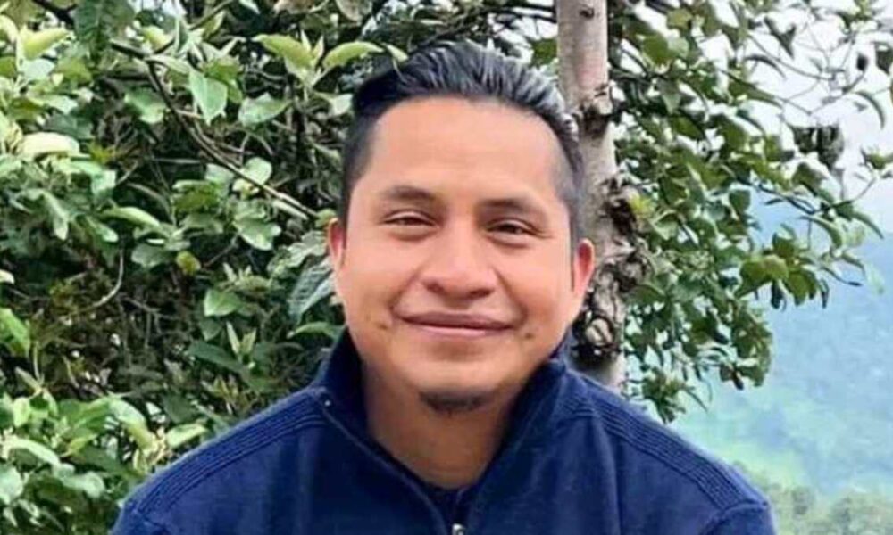 Asesinaron a político de Guatemala - acn