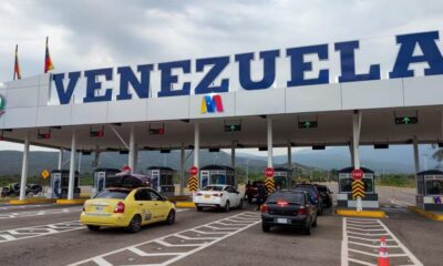 Comercio entre Colombia y Venezuela por los puentes fronterizos - noticiacn