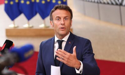 Francia anunció retirada de Níger