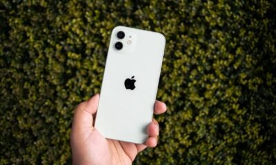 Francia ordenó retirar del mercado iPhone 12