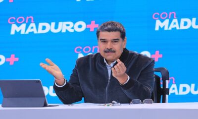 Venezuela logrará autosuficiencia alimentaria