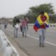 Colombia alberga un 39% de los venezolanos
