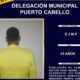 detenido asesino hombre en Puerto Cabello-acn