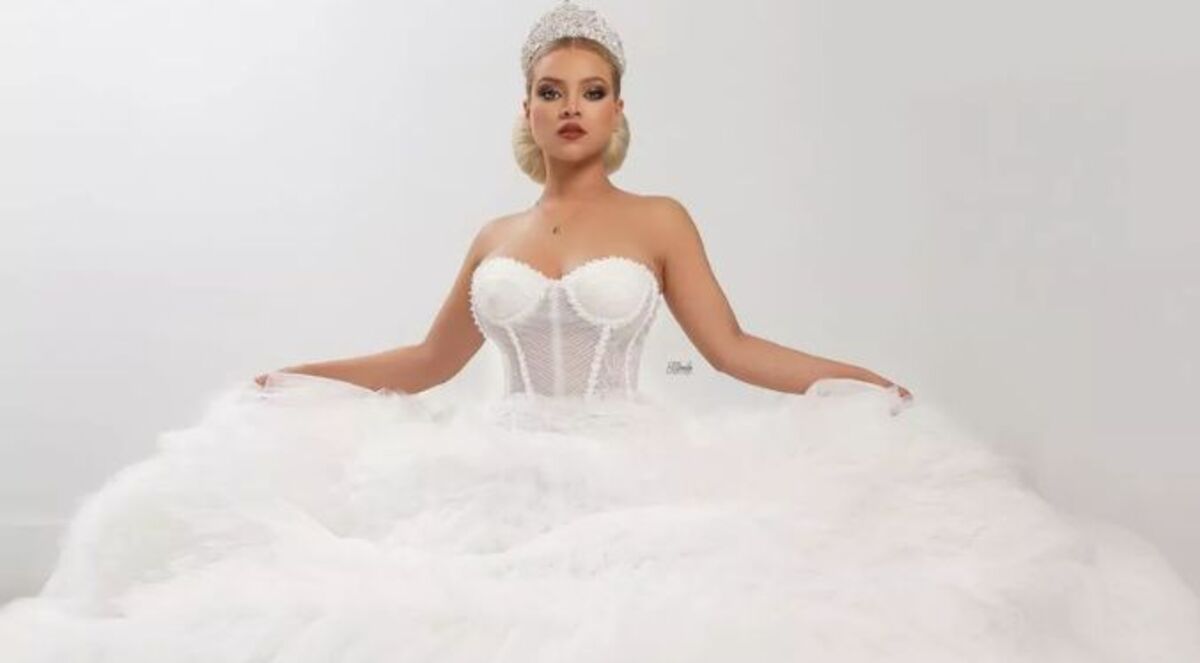 Venezolana Miss Grand Trinidad y Tobago - acn