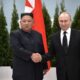 Corea del Norte habría mandado armamento a Rusia - acn