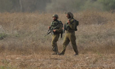 Israel amató a comandante de Hamas - acn