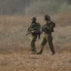 Israel amató a comandante de Hamas - acn