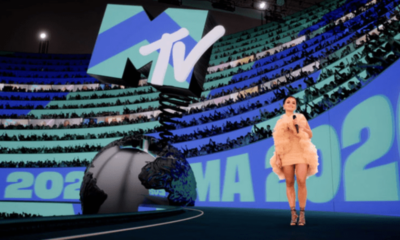 Suspenden los MTV EMas, por precaución - acn