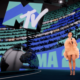 Suspenden los MTV EMas, por precaución - acn