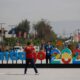 Arrancan los Juegos Panamericanos Santiago 2023 - noticiacn