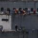 Asesinan a 6 presos en Ecuador - noticiacn