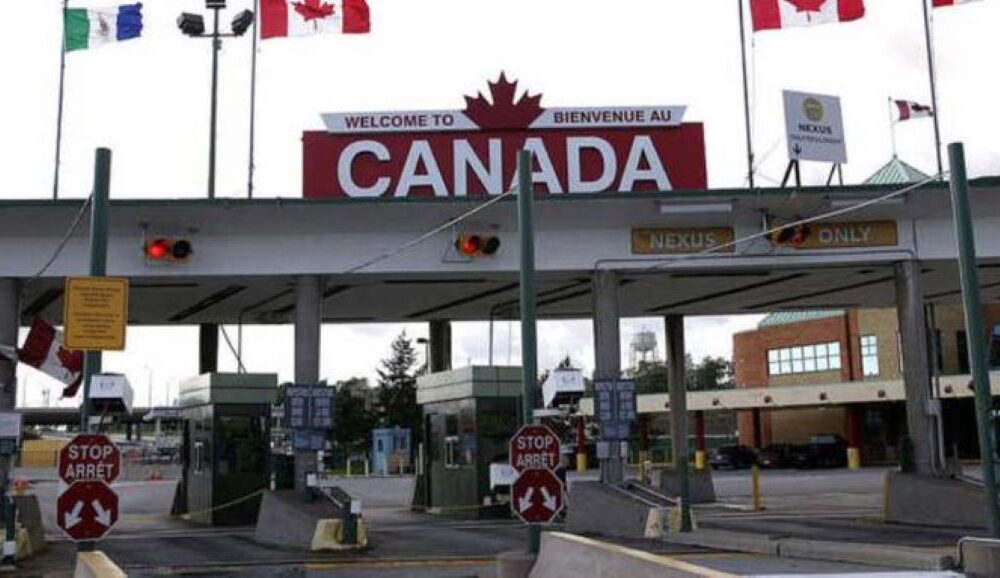 Canadá aceptará a 11.000 refugiados - noticiacn