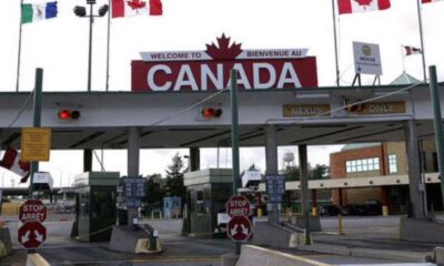 Canadá aceptará a 11.000 refugiados - noticiacn