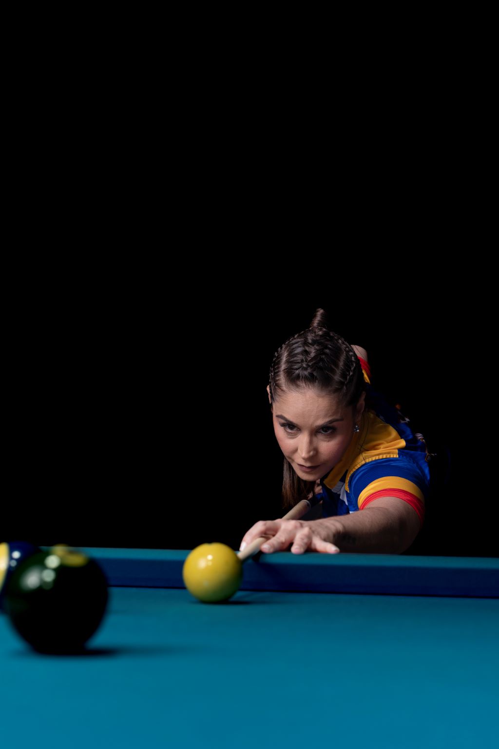 Caracas recibe lo mejor del pool latinoamericano - noticiacn
