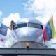 Copa Airlines inauguró nueva ruta entre Panamá y Barquisimeto - noticiacn