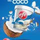 Cremosidad del helado Efe sabor a Coco regresa - noticiacn