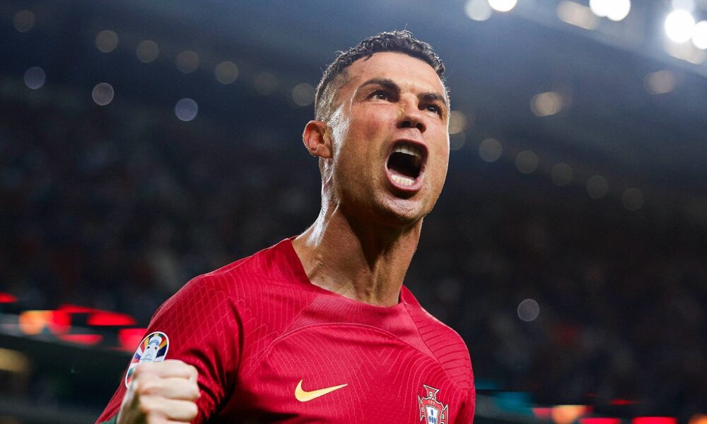 Cristiano Ronaldo es el mejor pagado - noticiacn