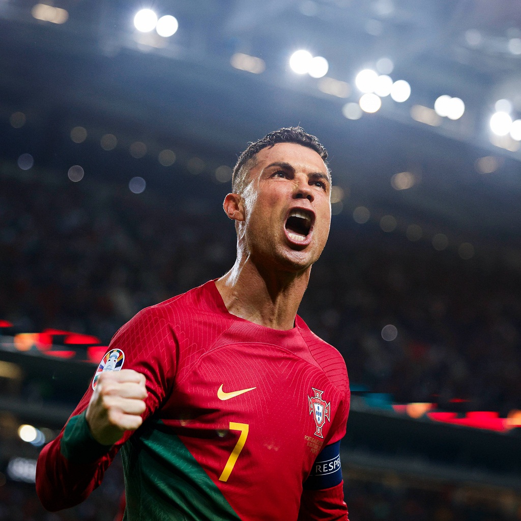 Cristiano Ronaldo es el mejor pagado - noticiacn