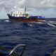 Detienen a 45 migrantes venezolanos en aguas de Guyana - noticiacn