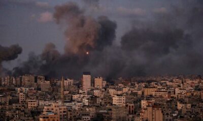 Ejército israelí pidió la evacuación - Hamás y nasar Dagga