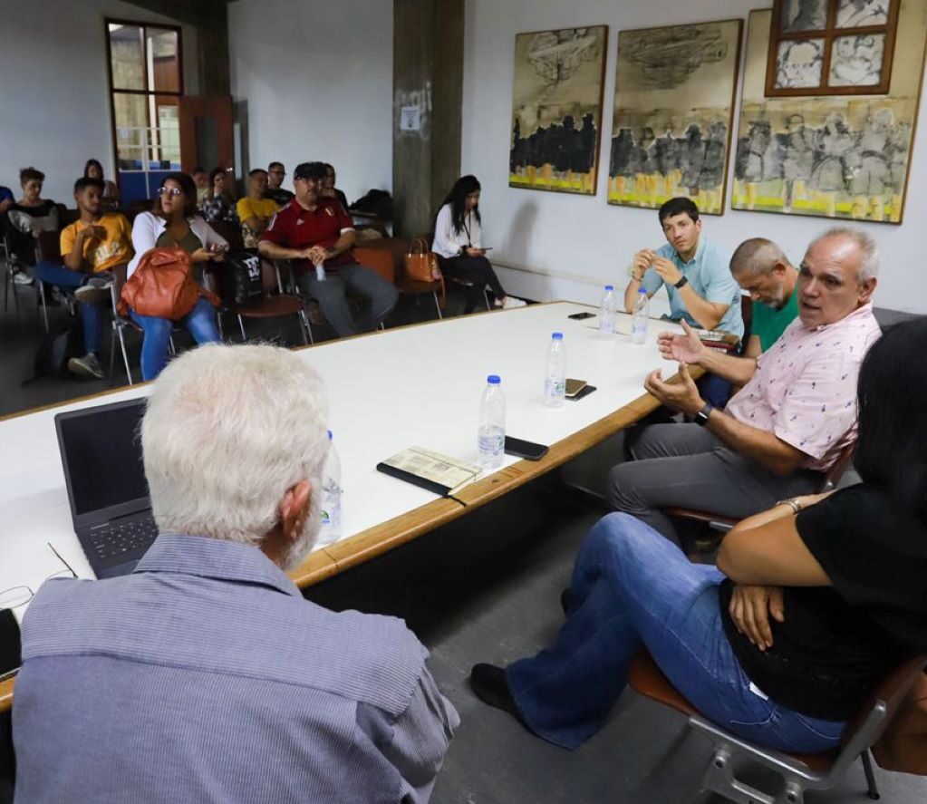 El metro y el futuro de la movilidad de Caracas - noticiacn