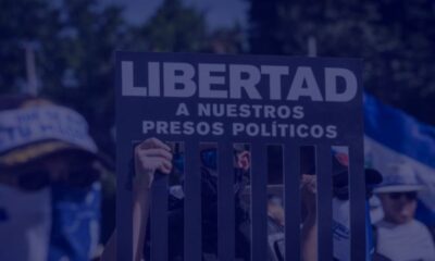 Liberación de presos políticos debe ser punto crucial - noticiacn