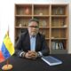 José Félix Rivas es el nuevo vicepresidente de Economía - acn