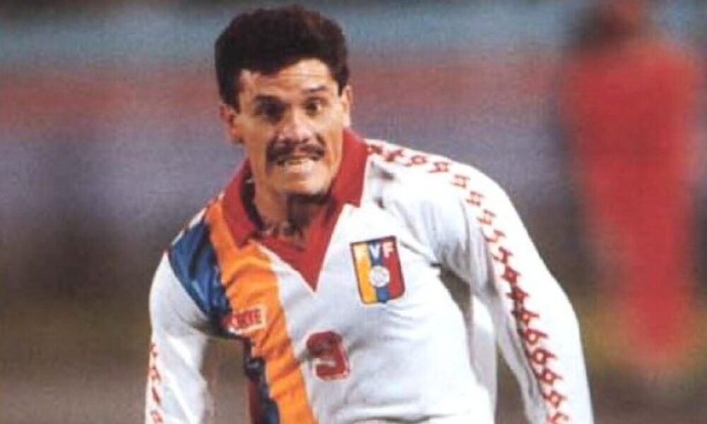 Falleció José Luis Dolgetta, futbolista venezolano - acn