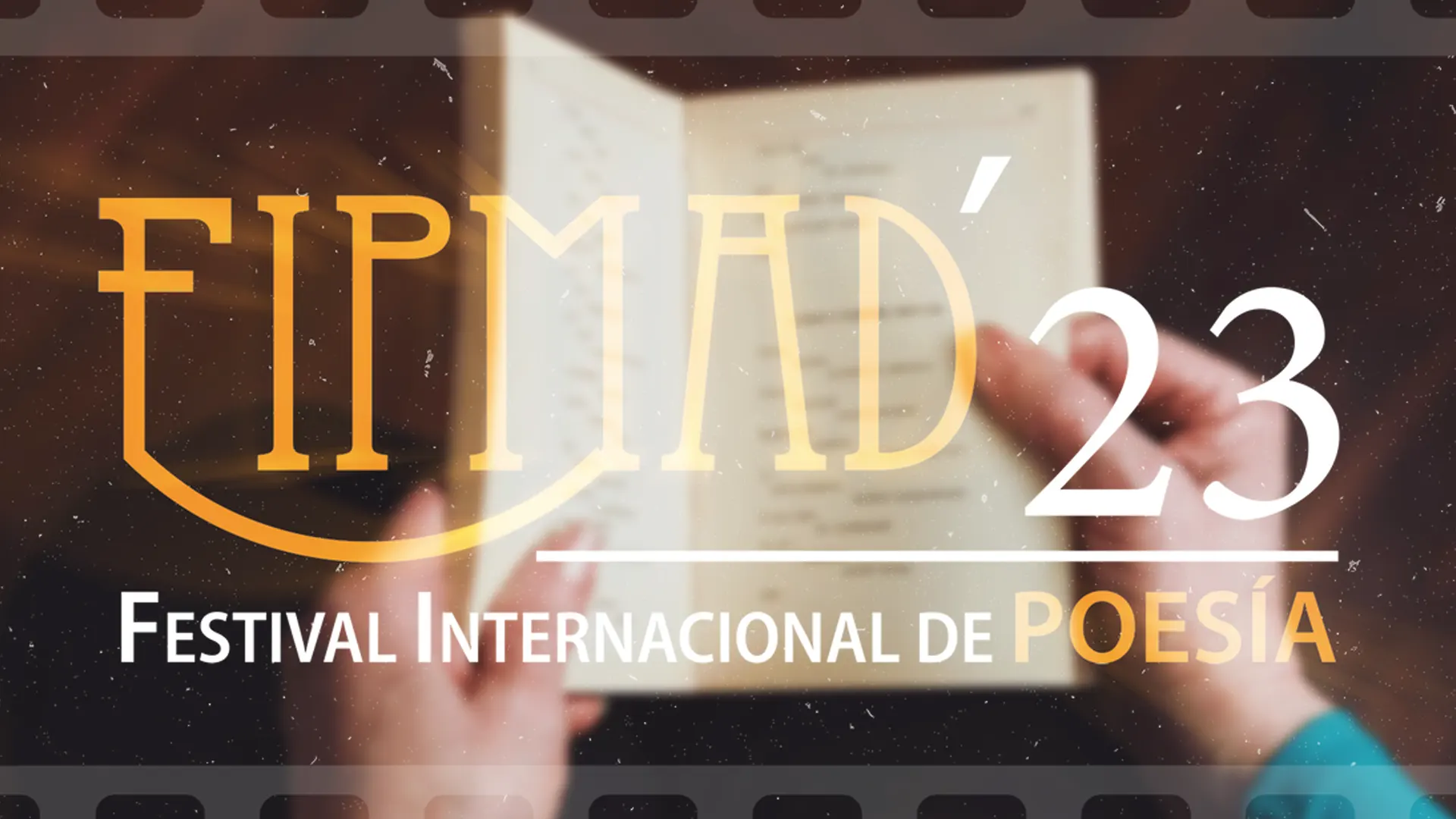 Festival Internacional de Poesía Madrid