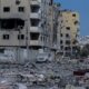 Gaza al borde de otra catástrofe humanitaria - noticiacn