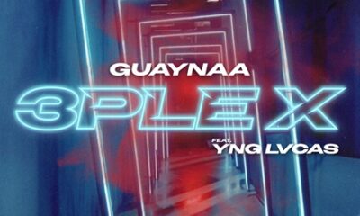 Guaynaa y Yng Lvcas