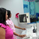 Mamografía en Hospital de Naguanagua