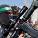 Hamás dice trabajar en liberación de rehenes - accn