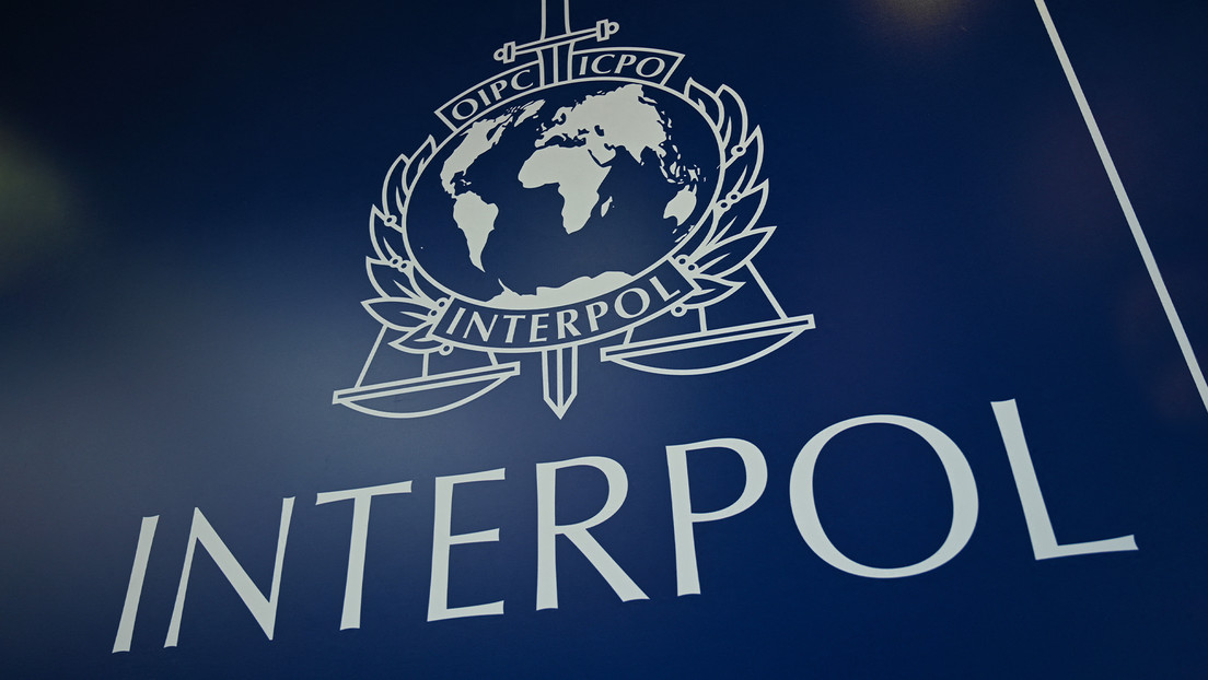 Niño Guerrero Santanita delincuentes más buscados Interpol-acn