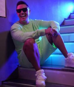 Joey Montana Tus mentiras