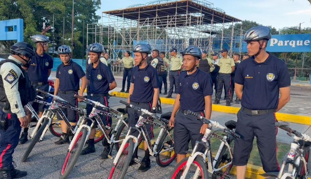 León Jurado reactivó Brigada Ciclística - noticiacn