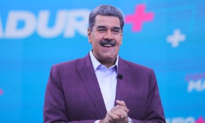 Maduro afirmó que casi un millón de venezolanos han retornado - noticiacn