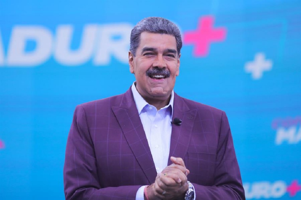Maduro afirmó que casi un millón de venezolanos han retornado - noticiacn