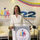 María Corina Machado proclamada presidenciales-acn