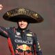 Max Verstappen ganó en México - noticiacn