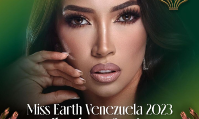 Miss Earth Venezuela 2023