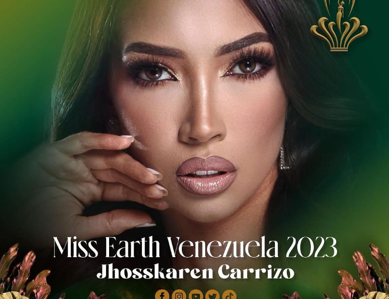 Miss Earth Venezuela 2023