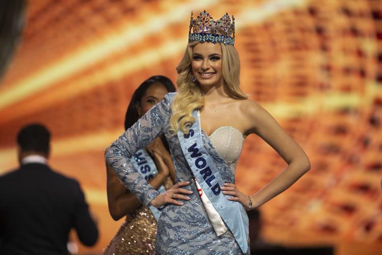 Miss Mundo 2023 cambia de fecha