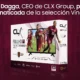 Concurso CLX SmartTV - AgenciaCN