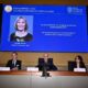 Nobel de Economía para Claudia Goldin - noticiacn