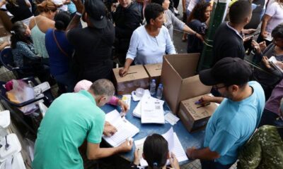 ONG piden a Gustavo Petro influir para levantar inhabilitación- noticiacn